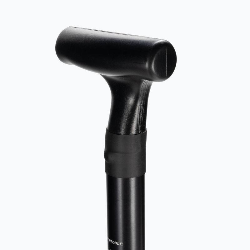 Wiosło SUP 2-częściowe AQUASTIC AQS-SPD003 170-220 cm czarne 6
