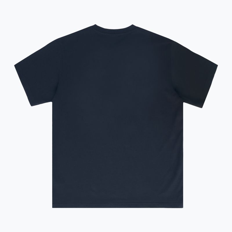 Koszulka męska PROSTO Hexter navy 2