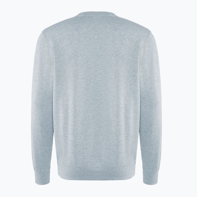 Bluza męska PROSTO Crewneck Cameleo gray 2