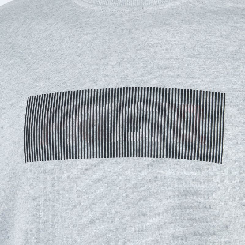 Bluza męska PROSTO Crewneck Cameleo gray 3