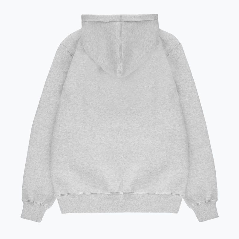 Bluza męska PROSTO Hoodie Aiz gray 6