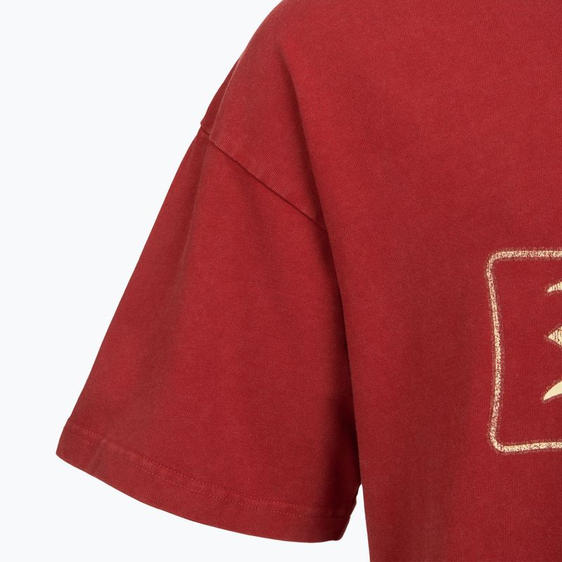 Koszulka męska PROSTO Bull red 4