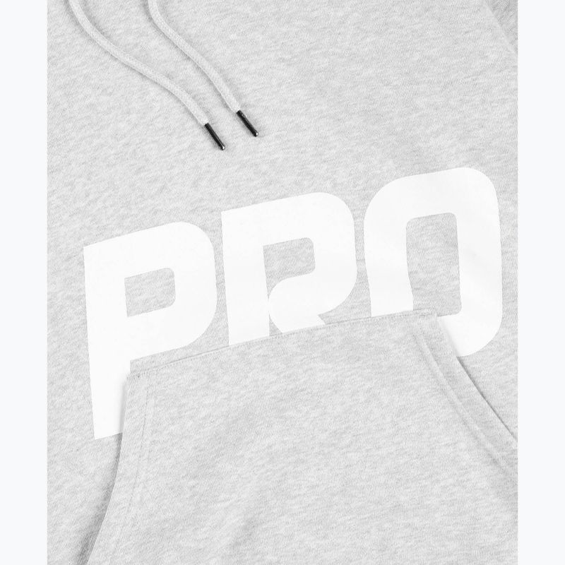 Bluza męska PROSTO Pro Hoodie gray 7