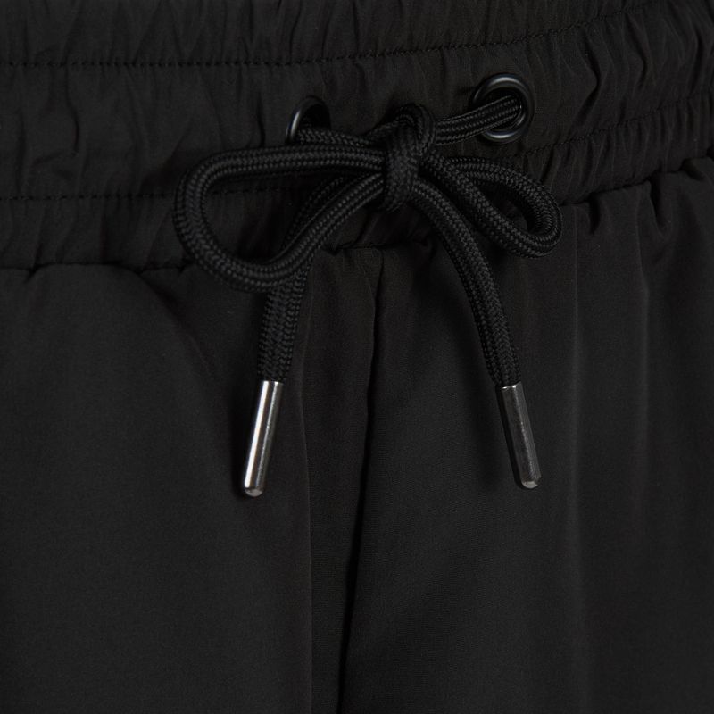 Spodenki męskie PROSTO Tec black 4