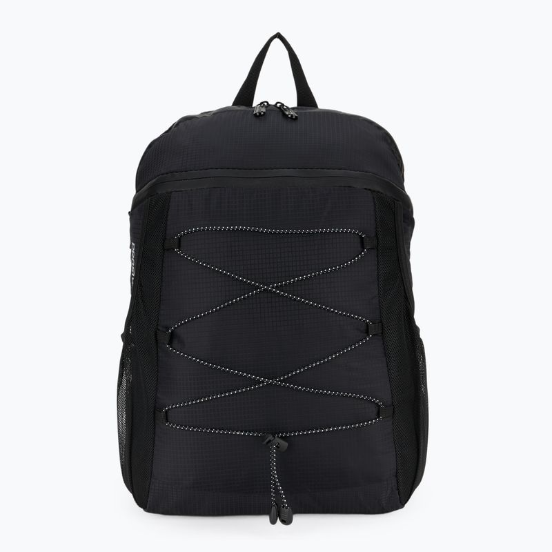 Plecak miejski PROSTO Bike 23 l black
