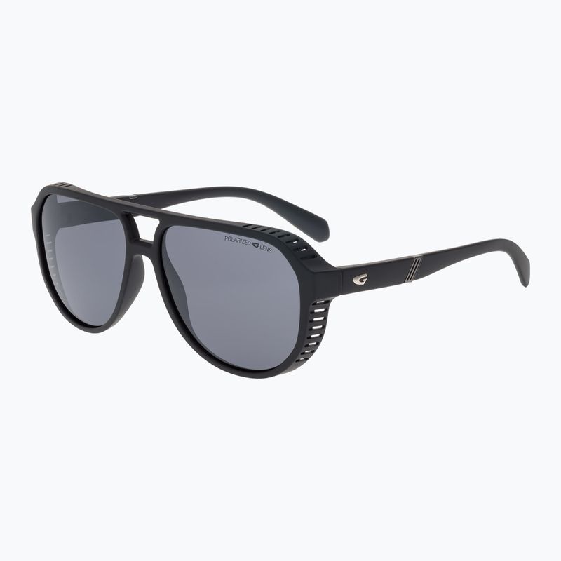Okulary przeciwsłoneczne GOG Rayo matt black 5