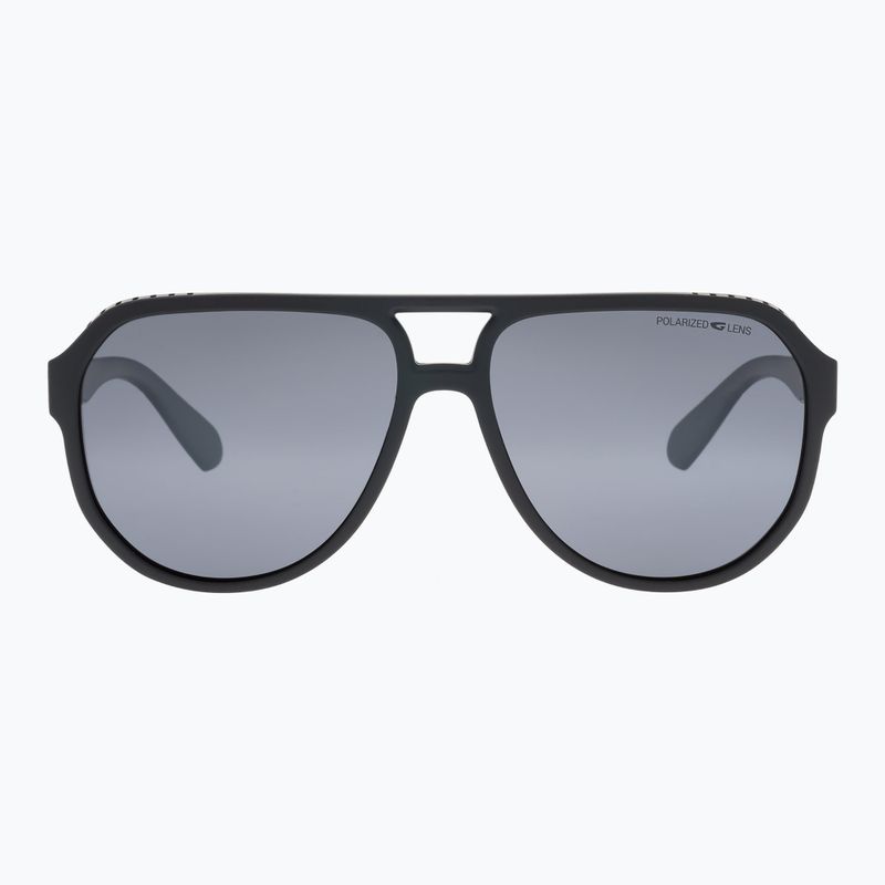Okulary przeciwsłoneczne GOG Rayo matt black 6