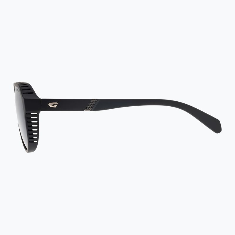Okulary przeciwsłoneczne GOG Rayo matt black 7