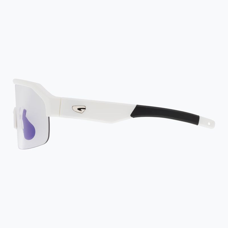 Okulary przeciwsłoneczne GOG Thor C matt white/black/reflex blue 3