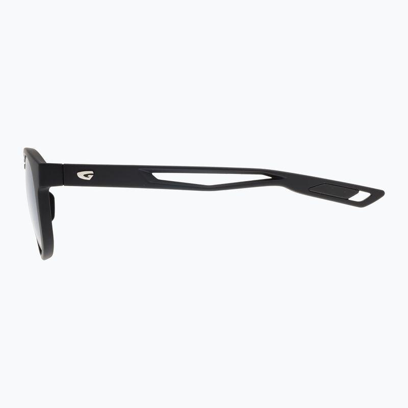 Okulary przeciwsłoneczne GOG Murcielago matt black 3
