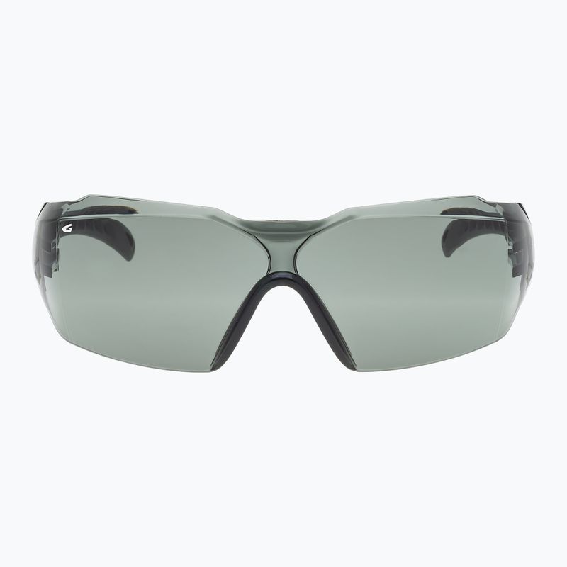 Okulary przeciwsłoneczne GOG Egil cristal smoke/matt black smoke 2