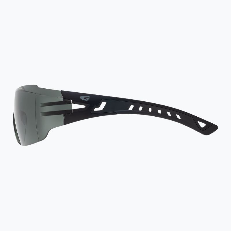 Okulary przeciwsłoneczne GOG Egil cristal smoke/matt black smoke 3