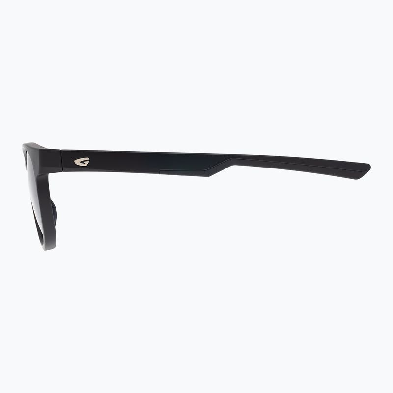 Okulary przeciwsłoneczne GOG Mavi matt black/smoke 3