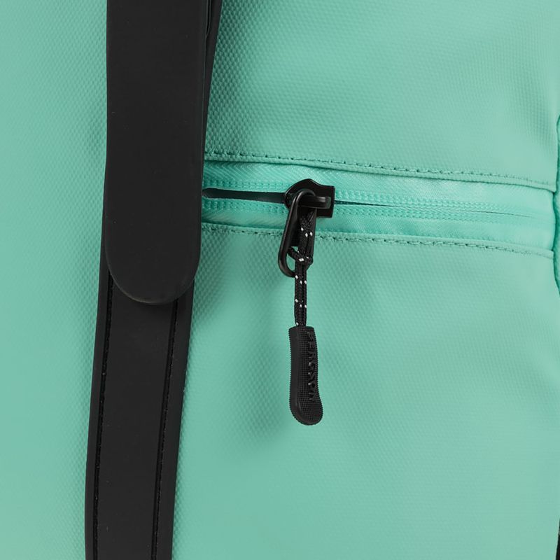 Plecak miejski BERGSON Citybase 20 l malachite green 7