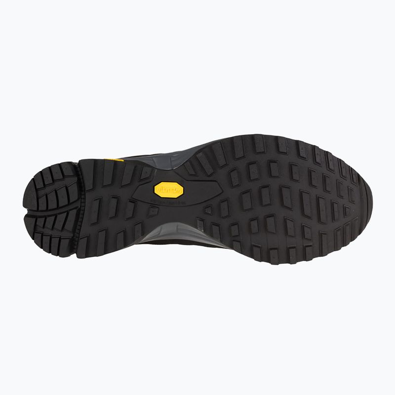 Buty trekkingowe męskie BERGSON Hadjer Low STX black 13
