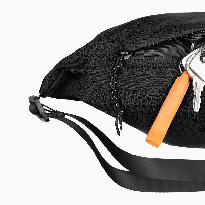 Saszetka nerka Alpinus Nymbodia 2 l black 2