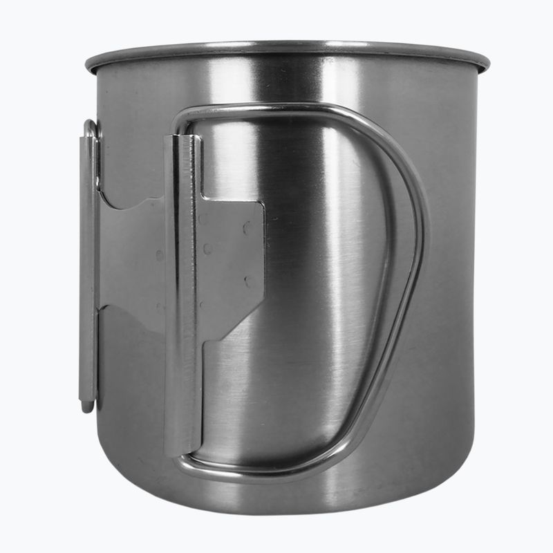 Kubek turystyczny Alpinus Lugo 500 ml 2