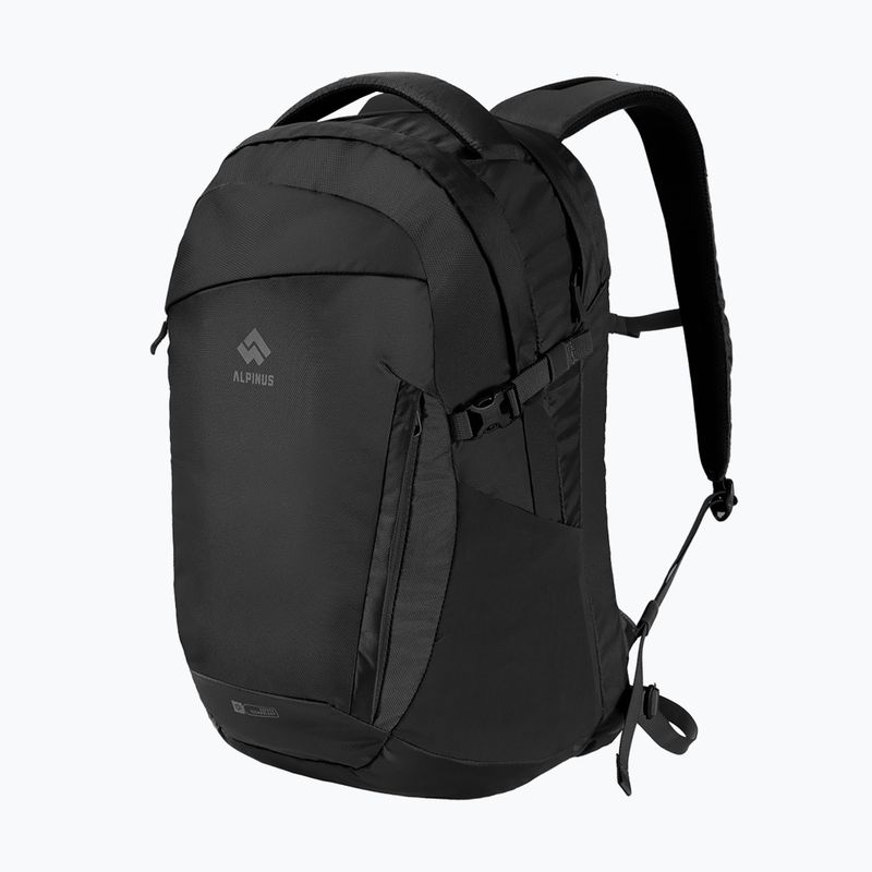 Plecak turystyczny Alpinus Masca 30 l czarny