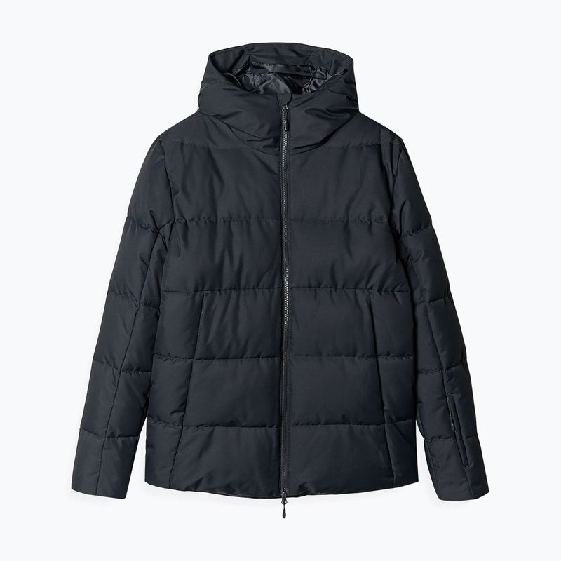 Kurtka narciarska męska 4F M580 deep black