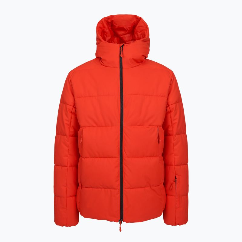Kurtka narciarska męska 4F M580 red