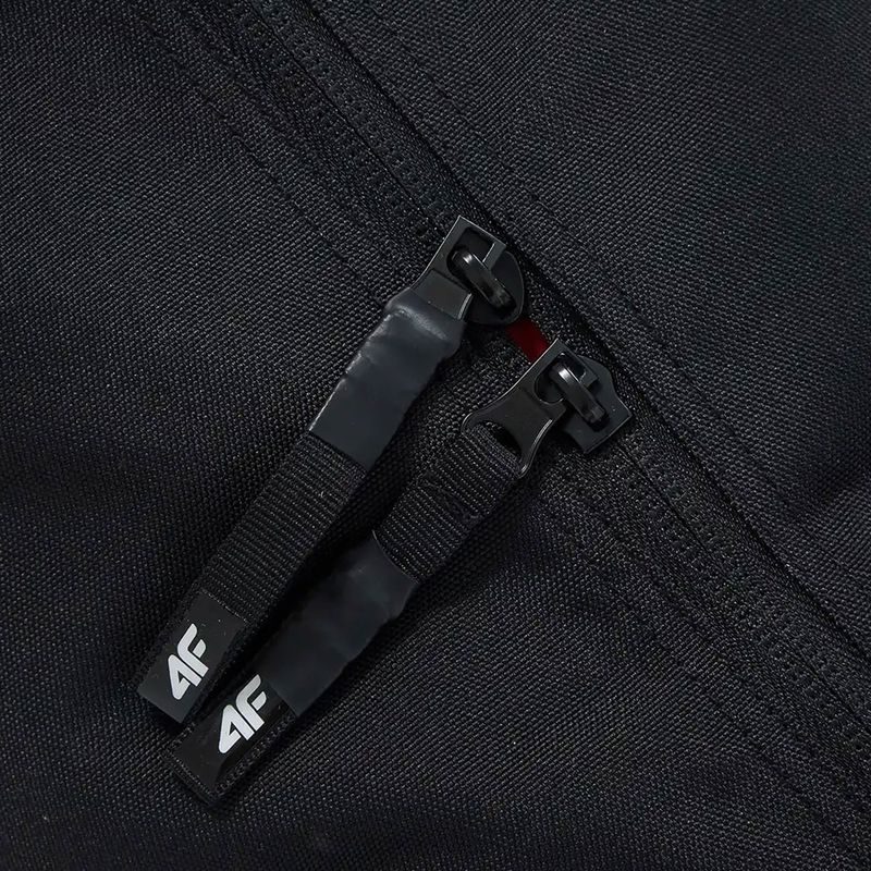 Pokrowiec na narty 4F U197 20S deep black 3