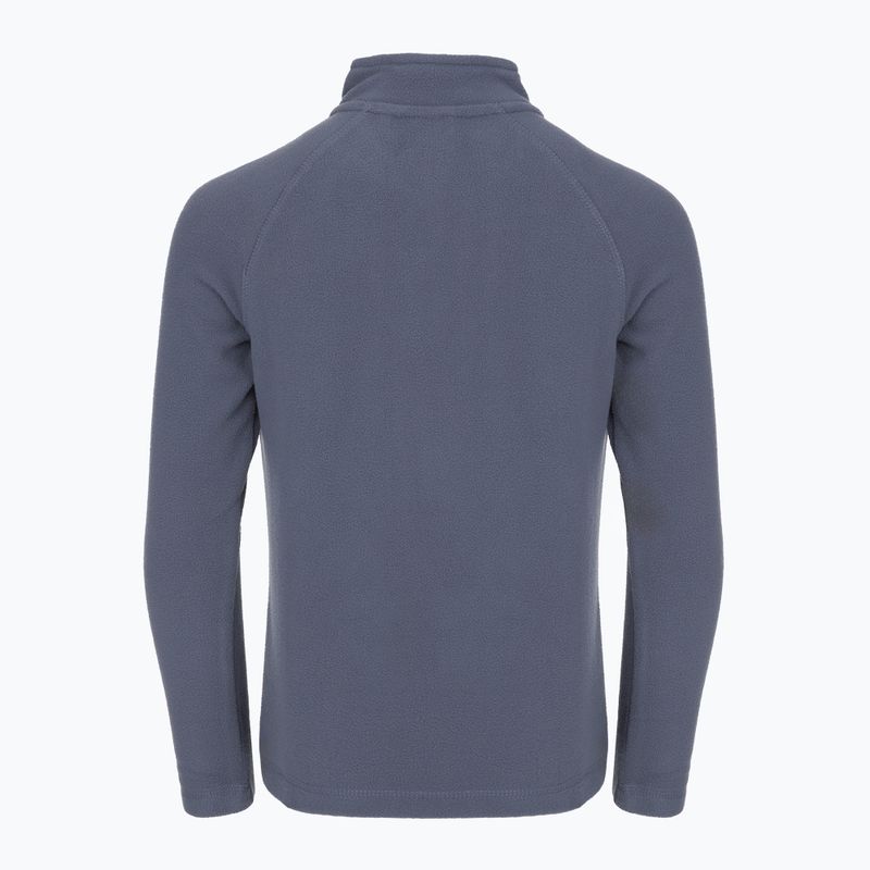 Bluza polarowa dziecięca 4F F060 navy 4
