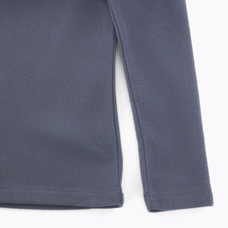 Bluza polarowa dziecięca 4F F060 navy 6