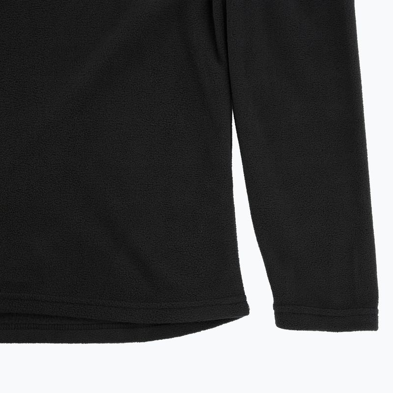 Bluza męska 4F M065 deep black 6
