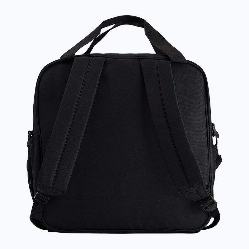 Torba narciarska na buty 4F U088 deep black 2