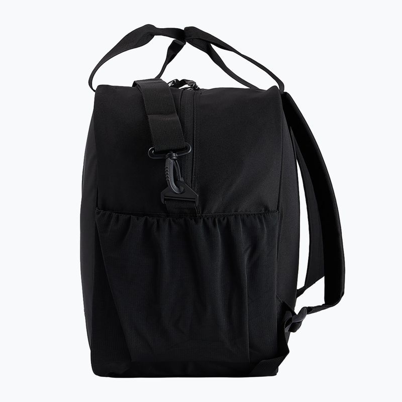 Torba narciarska na buty 4F U088 deep black 4