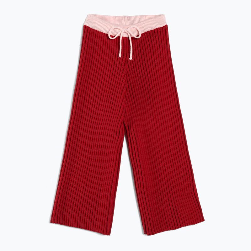 Spodnie dziecięce KID STORY Merino sweet heart