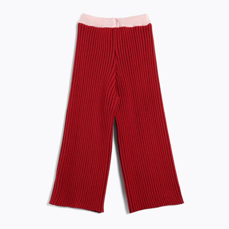 Spodnie dziecięce KID STORY Merino sweet heart 2