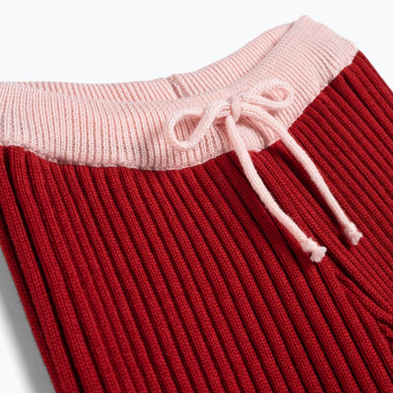 Spodnie dziecięce KID STORY Merino sweet heart 3
