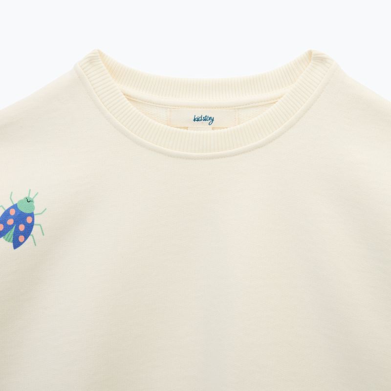 Bluza dziecięca KID STORY ladybird 3