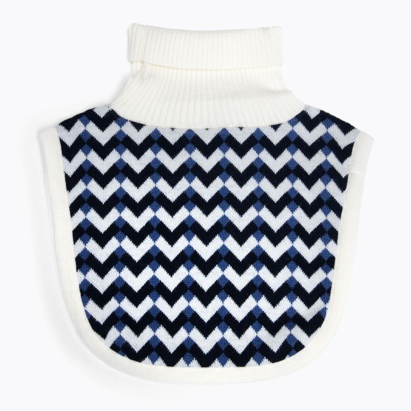 Komin dziecięcy KID STORY Merino chevron 2