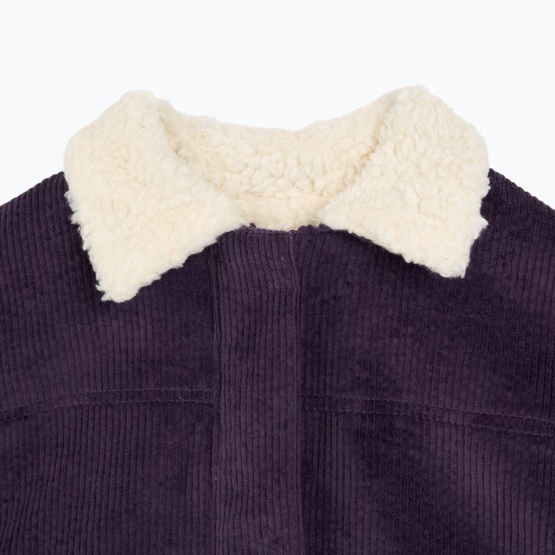 Kurtka dziecięca KID STORY Teddy short legs/big dreams 3