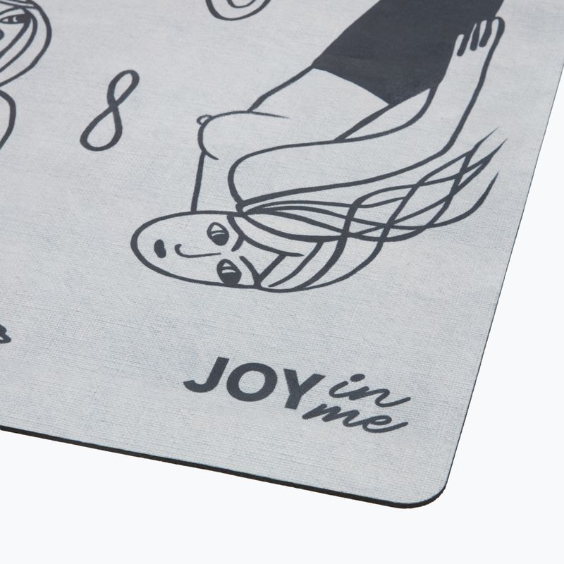 Mata do jogi JOYINME Flow 3 mm sisterhood 2