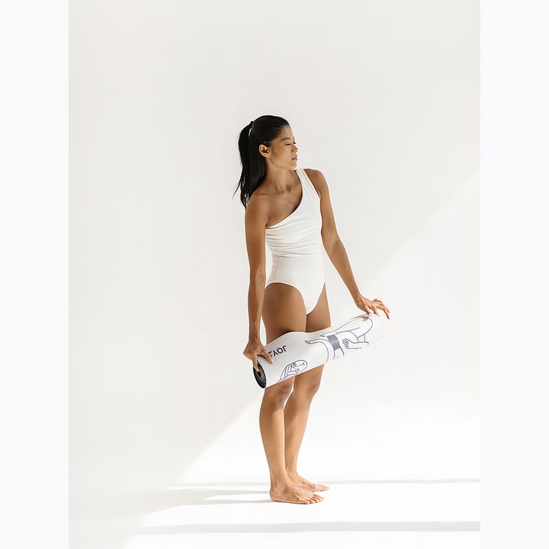 Mata do jogi JOYINME Flow 3 mm sisterhood 8
