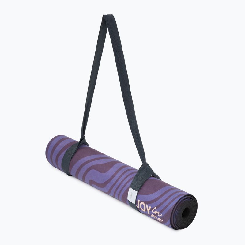 Mata do jogi JOYINME Flow Coated 3 mm surf life 6