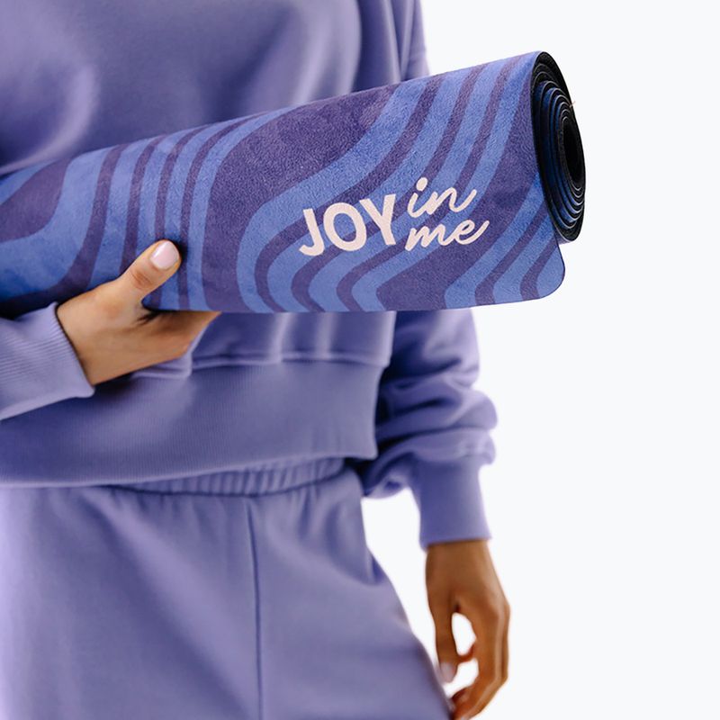 Mata do jogi JOYINME Flow Coated 3 mm surf life 10