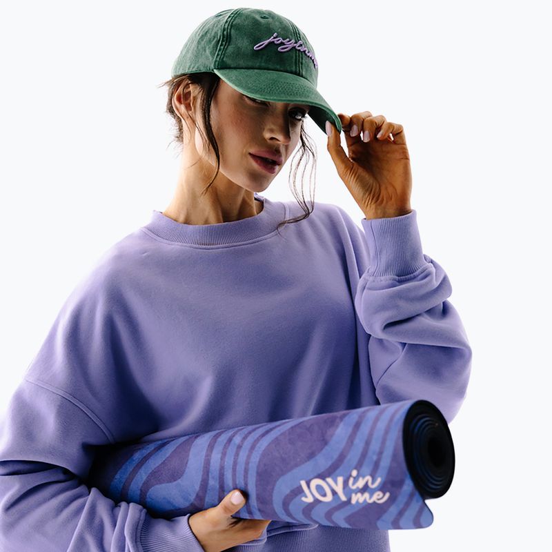 Mata do jogi JOYINME Flow Coated 3 mm surf life 11