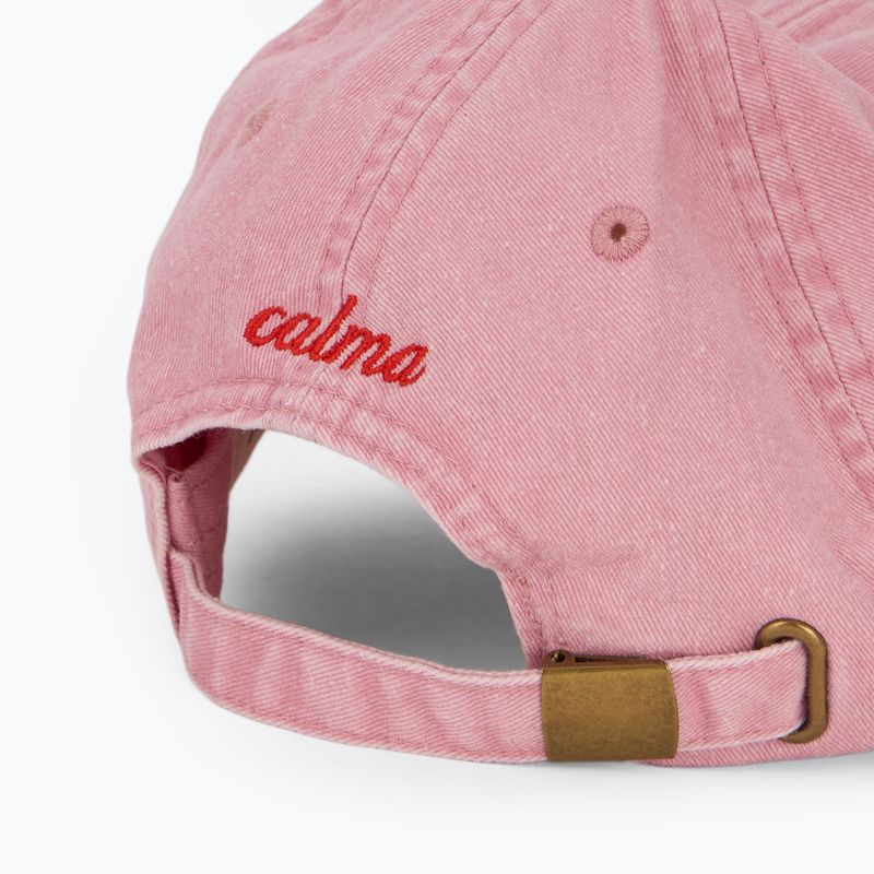Czapka z daszkiem JOYINME Radiance vintage pink 4