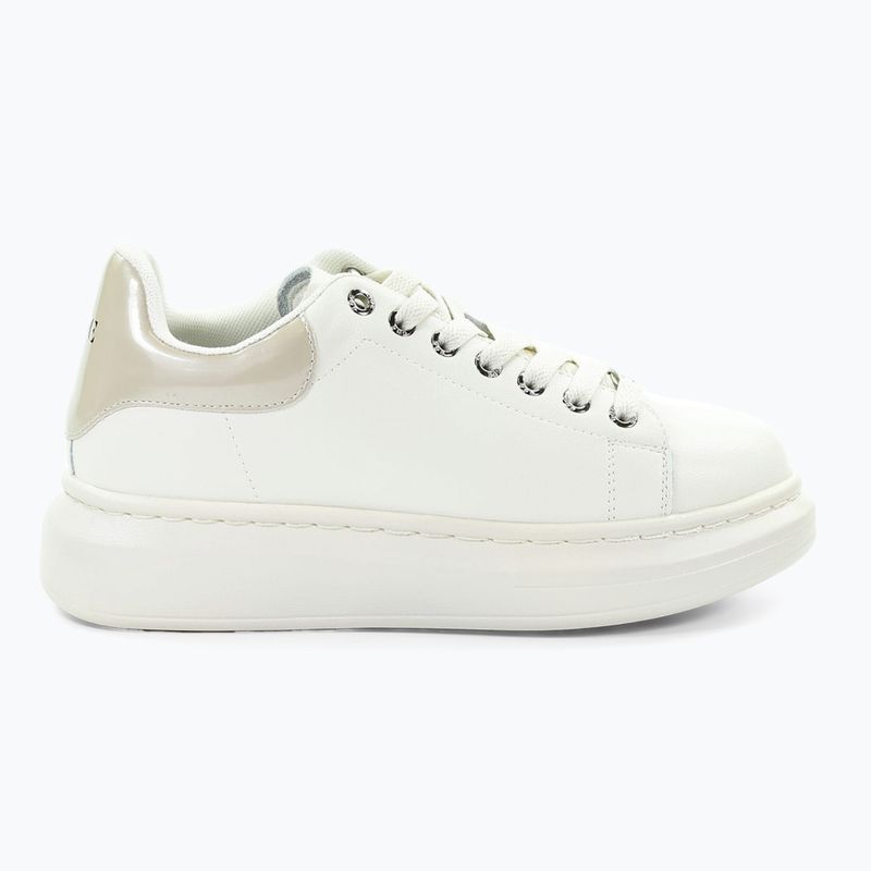 Buty damskie GOE RR2N4004 beige/beige 9