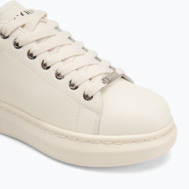 Buty damskie GOE RR2N4004 beige/beige 7
