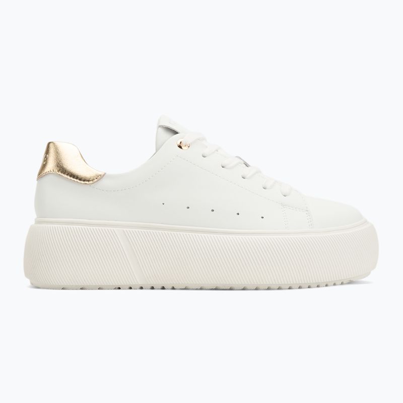Buty damskie GOE RR2N4020 white/white 2
