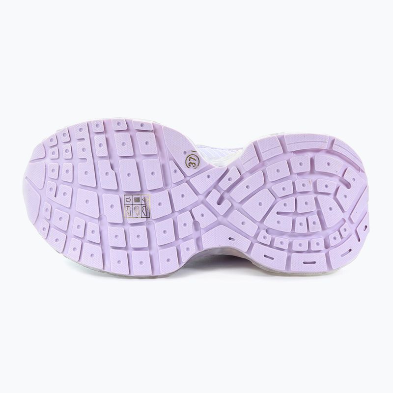 Buty damskie GOE RR2N4081 violet/violet 10