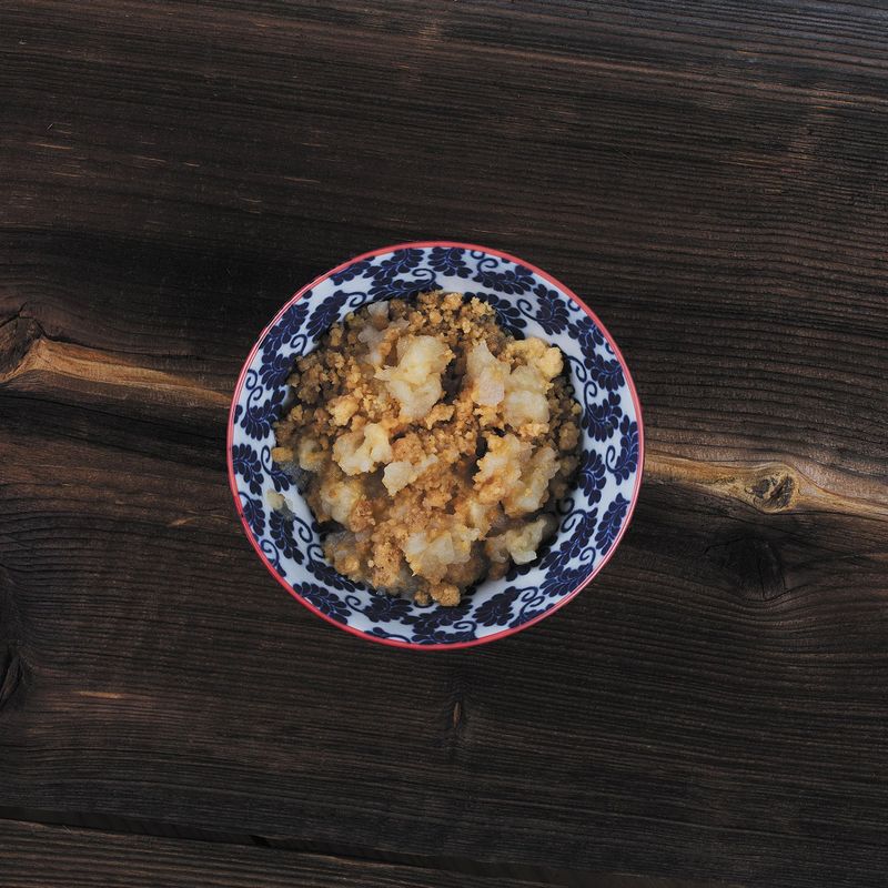 Żywność liofilizowana LYOFOOD Kruszonka z Jabłkiem 70 g 5