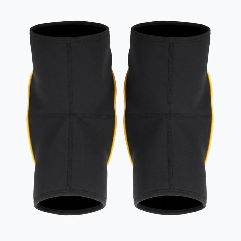 Ochraniacze na łokcie StormCloud New Combat black 3