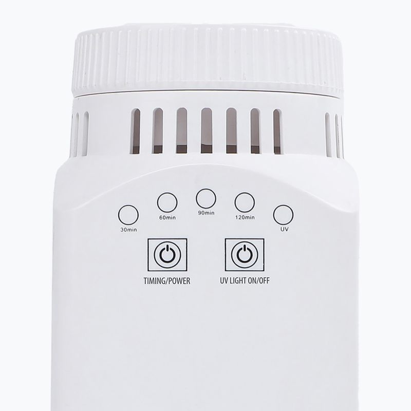 Suszarka nadmuchowa do odzieży Media-Tech Smart AirDryer UV biała 5