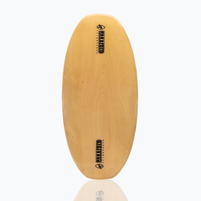 Deska skimboardowa PAKALOLO Old School S/M multicolor 3